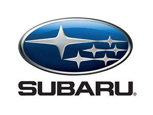 SUBARU Baja