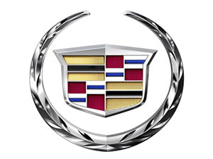 CADILLAC ATS