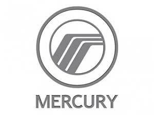 MERCURY Marauder