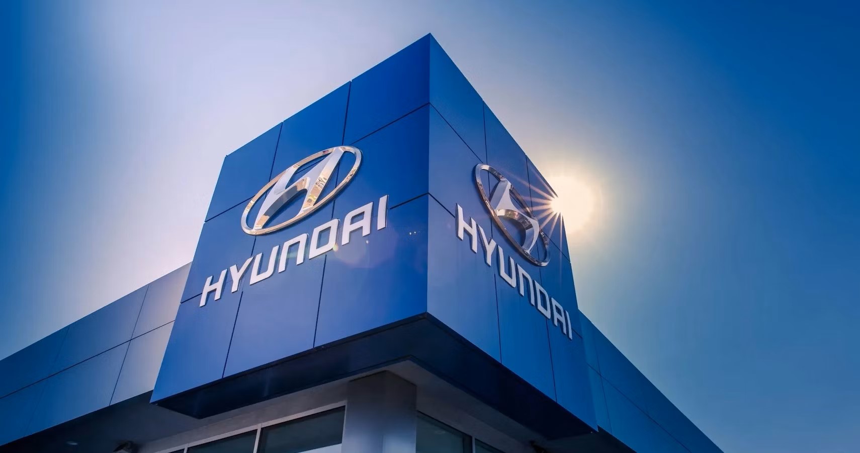 Discover Hyundai SUVs, Crossovers, and MPVs