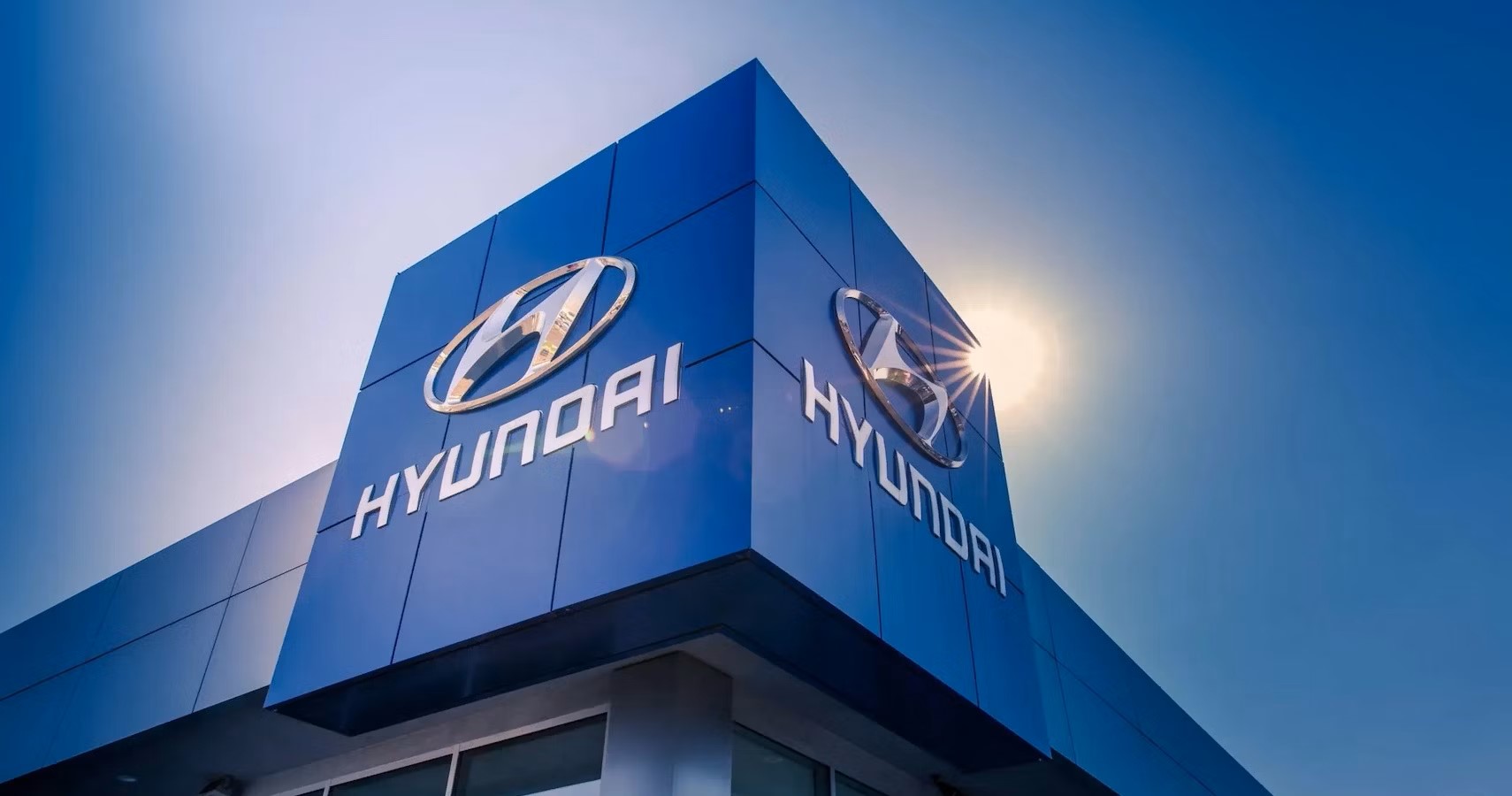 Explore Hyundai SUVs, Crossovers, and MPVs